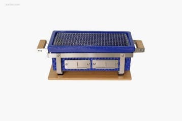 2x Yakitori grill, Nieuw