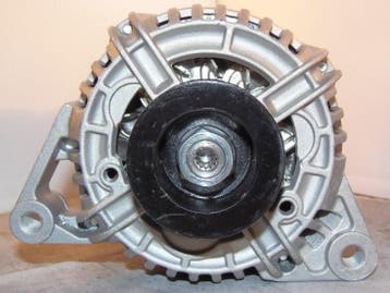 Dynamo 140A Audi nieuw, Verzenden, Nieuw