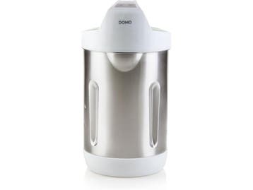 Domo DO705BL - Soepmaker 2L - 6 functies - Roestvaststaal, Verzenden, Nieuw