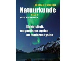 Boek Natuurkunde Deel 2 Elektriciteit, magnetisme, optica en, Verzenden, Nieuw