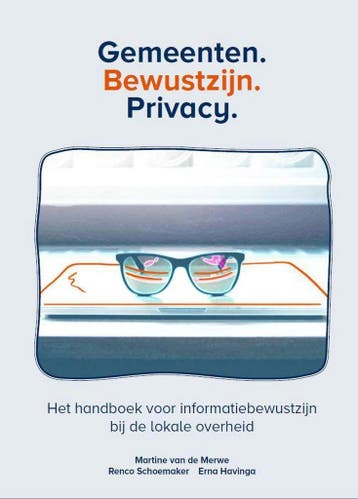 Gemeenten. Bewustzijn. Privacy. - Erna Havinga 9789082860443, Verzenden, Gelezen, Erna Havinga