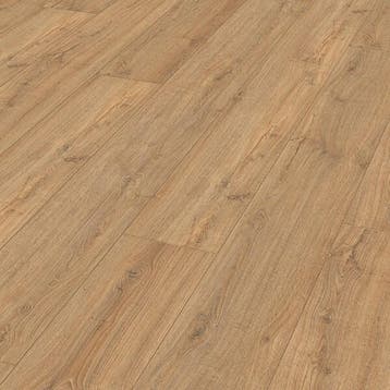 Meister LL 150 S Eik Nova 06413 (Meister Laminaat, Laminaat), Verzenden, 50 tot 150 cm, Nieuw, 10 m² of meer