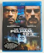 THE TAKING OF PELHAM 123 (BLURAY), Verzenden, Gebruikt
