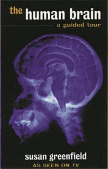 Human Brain - Susan Greenfield 9780753801550, Verzenden, Gelezen, Susan Greenfield