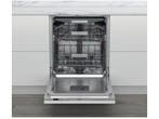 Whirlpool W0I D741A S - Vaatwasser - Volledig geïntegreerd -, Verzenden, Zo goed als nieuw