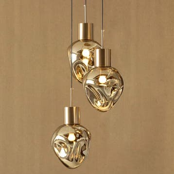 *WOONWINKEL* Kare Design Supernova Dough Hanglamp Traps Gede, Verzenden, Nieuw