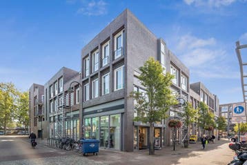 Appartement te huur aan Kruisstraat in Delft, Zuid-Holland