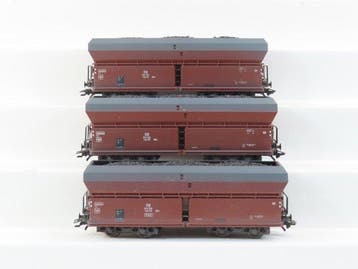 Märklin H0 - o.a. Uit set 46245 - Modeltrein goederenwagon, Nieuw