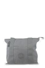 Kipling Handtas Wit, Sieraden, Tassen en Uiterlijk, Tassen | Damestassen, Verzenden, Zo goed als nieuw, Wit