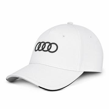 Audi pet wit, Auto diversen, Ophalen of Verzenden, Nieuw