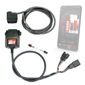 Banks Power 2006-2007 CHEVY/GMC 2500 Pedal Monster, Ophalen of Verzenden, Nieuw