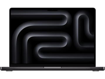 Apple MacBook Pro (2024) - 14 - M4 10-core CPU 10-core GPU, Verzenden, Zo goed als nieuw