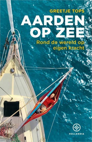 Aarden Op Zee | Greetje Tops | Nieuw, Ophalen of Verzenden, Nieuw, Greetje Tops