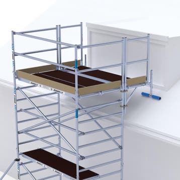 Uitwijkconsole 75 compleet, Doe-het-zelf en Verbouw, Verzenden, Nieuw