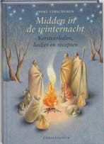 Midden in de winternacht 9789062385546 I. Verschuren, Verzenden, Gelezen, I. Verschuren