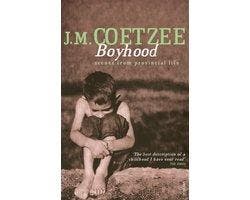 Boyhood A Memoir - Boyhood A Memoir, Boeken, Ophalen of Verzenden, Nieuw
