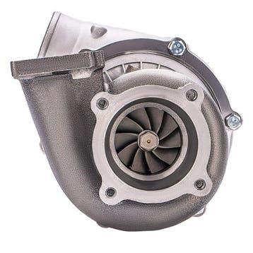 Turbolader universeel GT3037 GT3076 T3-flens 4-bolt tot 5..., Verzenden, Nieuw, Universele onderdelen