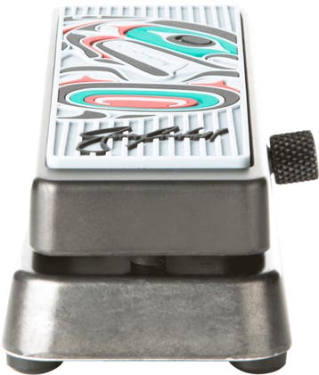 Dunlop JC95B Jerry Cantrell Rainier Fog Cry Baby Wah Ltd Edi, Verzenden, Nieuw