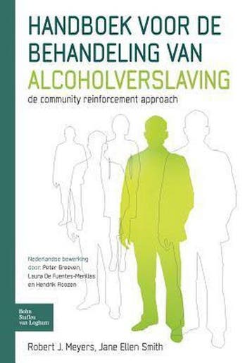 Handboek voor de behandeling van, 9789031352883, Verzenden, Zo goed als nieuw, HBO