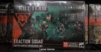Kill Team Exaction Squad (Warhammer nieuw), Hobby en Vrije tijd, Wargaming, Ophalen of Verzenden, Nieuw
