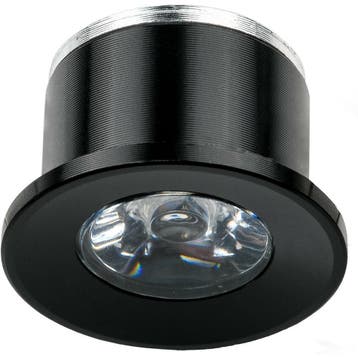 Voordeelpak LED Veranda Spot Verlichting 6 Pack - Velvalux -, Ophalen of Verzenden, Nieuw, Overige fittingen, Plafondspot of Wandspot