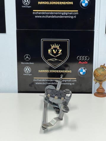Ruitenwis motor met mechaniek VW Caddy bj2019 Art.2K1955023J, Gebruikt, Volkswagen