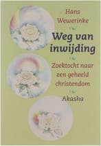 Weg van inwijding 9789073798120 H. Wewerinke, Boeken, Verzenden, Gelezen, H. Wewerinke