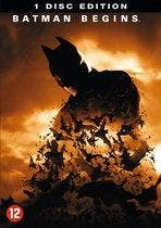 The Dark Knight Trilogy (DVD), Verzenden, Nieuw in verpakking