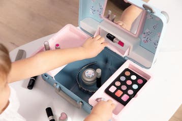 Smoby - My Beauty Kapselset - Make-up, Ophalen of Verzenden, Nieuw