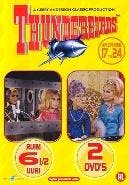 Thunderbirds 5 & 6 - DVD, Cd's en Dvd's, Dvd's | Tekenfilms en Animatie, Verzenden