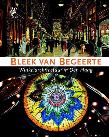 Bleek van Begeerte / VOM-reeks / 2014-1 9789079156252, Verzenden, Gelezen, Botine Koopmans