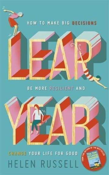 Leap Year - Helen Russell 9781473634978, Verzenden, Gelezen, Helen Russell