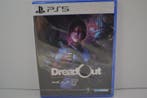 Dreadout - Remastered Collection - SEALED (PS5), Spelcomputers en Games, Verzenden, Zo goed als nieuw