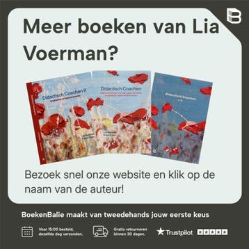 Didactisch coachen / Didactisch Coachen / 1 - Lia Voerman, Verzenden, Gelezen, Lia Voerman