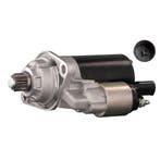 Startmotor / Starter SKODA OCTAVIA II,Combi (1.2 TSI), Ophalen of Verzenden, Nieuw