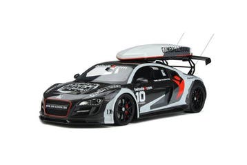GT Spirit 1:18 - Modelauto - Audi R8 Gumball Jon Olsson -, Nieuw