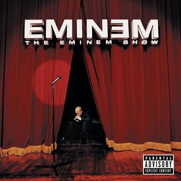 cd - eminem - The Eminem Show (nieuw), Cd's en Dvd's, Verzenden, Zo goed als nieuw