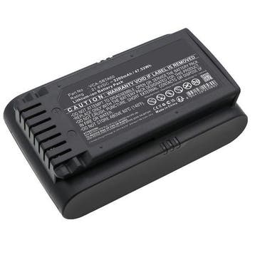 Samsung VCA-SBTA60 accu 21.6 V, 2.2 Ah, 123accu huismerk, Witgoed en Apparatuur, Stofzuigers, Verzenden, Nieuw