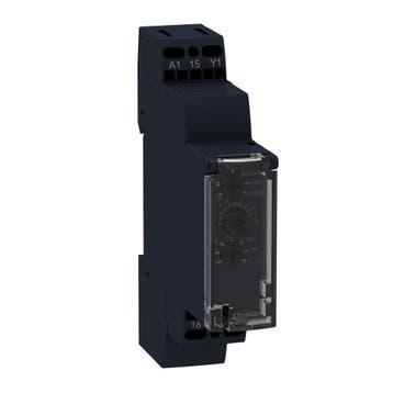 Schneider Electric RE17RMXMU Multifunctionele Timer Relais -, Verzenden, Nieuw, Overige typen