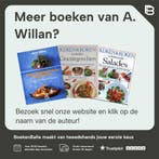 Overheerlijke desserts / Kijken & koken 9789024355242, Boeken, Kookboeken, Verzenden, Gelezen, A. Willan