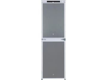JohnLewis Koel/Vriescombi JLBIFF55182 Inbouw - H177,2 cm, Witgoed en Apparatuur, Koelkasten en IJskasten, 200 liter of meer, Ophalen of Verzenden