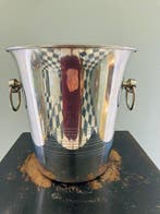 Champagne koeler - Chroom