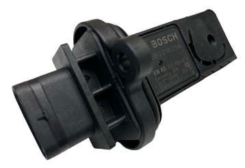 Luchtmassameter 057906461J Audi 0280218256 Bosch, Verzenden, Nieuw, Audi
