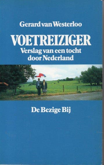 Voetreiziger - van Westerloo, Verzenden, Gelezen