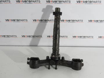 Yamaha XJ 650 Maxim Kroonplaat onder T stuk, Ophalen of Verzenden, Nieuw