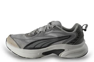 Puma Sneakers in maat 43 Grijs, Puma, Overige kleuren, Verzenden, Sneakers of Gympen