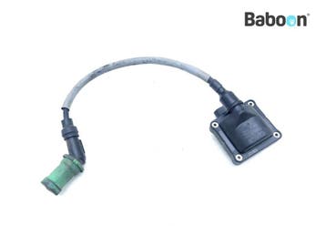 Bobine Piaggio | Vespa X8 250 ie 2005-2008 M36400, Verzenden, Gebruikt