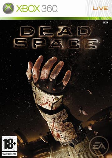 Dead Space (Xbox 360), Verzenden, Gebruikt, Vanaf 12 jaar