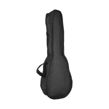 Boston UKS-00 Draagtas voor Sopraan Ukelele – Ongevoerd,, Ophalen of Verzenden, Nieuw