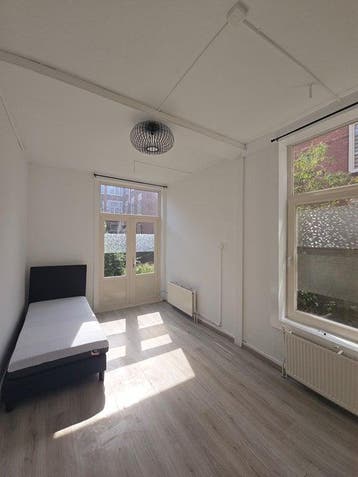 Te huur: Appartement Ohmstraat in Den Haag, Den Haag, Appartement, Zuid-Holland